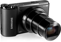 Câmera Digital Samsung WB-850 16.2MP 3.0" foto 3