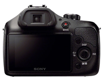 Câmera Digital Sony Alpha ILCE-3500J 20.1MP 3.0" foto 1