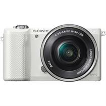 Câmera Digital Sony Alpha ILCE-5000L 20.1MP 3.0" foto 1