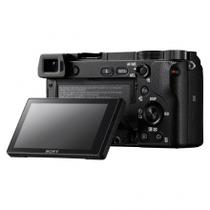 Câmera Digital Sony Alpha ILCE-6300L 25MP 16-50MM 3.0" foto 2