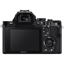 Câmera Digital Sony Alpha ILCE-7R 36.8MP 3.0" foto 1