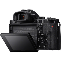 Câmera Digital Sony Alpha ILCE-7R 36.8MP 3.0" foto 2