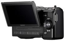 Câmera Digital Sony Alpha NEX-5NK 16.1MP 3.0" foto 2
