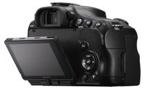 Câmera Digital Sony Alpha SLT-A57 16.1MP foto 2