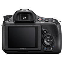 Câmera Digital Sony Alpha SLT-A58K 20.1MP 2.7" foto 1