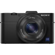 Câmera Digital Sony Cyber-Shot DSC-RX100 M4 20.2MP  foto principal