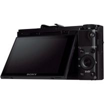 Câmera Digital Sony Cyber-Shot DSC-RX100 M4 20.2MP  foto 1