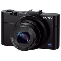 Câmera Digital Sony Cyber-Shot DSC-RX100 M2 20.2MP foto 4