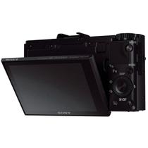 Câmera Digital Sony Cyber-Shot DSC-RX100 M2 20.2MP foto 3