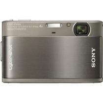 Câmera Digital Sony Cyber-Shot DSC-TX1 10.2MP 3.5" foto principal