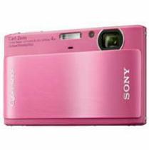 Câmera Digital Sony Cyber-Shot DSC-TX1 10.2MP 3.5" foto 2