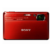 Câmera Digital Sony Cyber-Shot DSC-TX9 12.2MP 3.5" foto principal