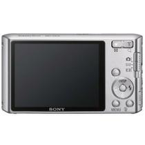 Câmera Digital Sony Cyber Shot DSC-W610 14.1MP / 2.7" foto 2