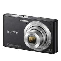Câmera Digital Sony Cyber Shot DSC-W610 14.1MP / 2.7" foto 1