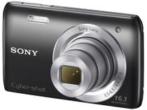 Câmera Digital Sony Cyber Shot DSC-W670 16.1MP 2.7" foto principal