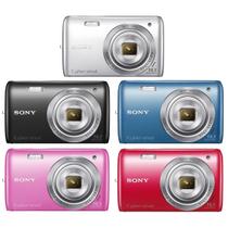 Câmera Digital Sony Cyber Shot DSC-W670 16.1MP 2.7" foto 3