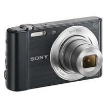 Câmera Digital Sony Cyber Shot DSC-W810 20.1MP 2.7" foto 3
