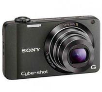 Câmera Digital Sony Cyber Shot DSC-WX10 16.2MP / 2.8" foto principal