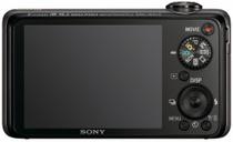 Câmera Digital Sony Cyber Shot DSC-WX10 16.2MP / 2.8" foto 4