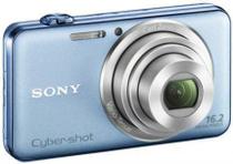 Câmera Digital Sony Cyber Shot DSC-WX50 16.2MP 2.7" foto 1