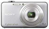 Câmera Digital Sony Cyber Shot DSC-WX50 16.2MP 2.7" foto 2