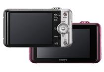 Câmera Digital Sony Cyber Shot DSC-WX50 16.2MP 2.7" foto 3
