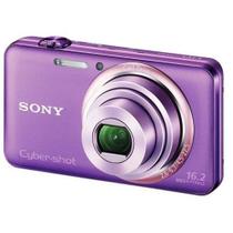 Câmera Digital Sony Cyber Shot DSC-WX70 16.2MP 3.0" foto 3