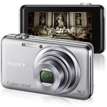 Câmera Digital Sony Cyber Shot DSC-WX70 16.2MP 3.0" foto 1