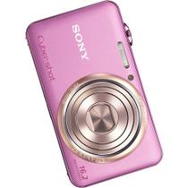 Câmera Digital Sony Cyber Shot DSC-WX70 16.2MP 3.0" foto 2