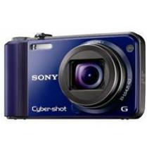 Câmera Digital Sony Cyber-Shot DSC-H70 16.1MP foto 1