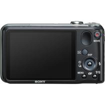 Câmera Digital Sony DSC-HX10V 18.2MP 3.0" foto principal
