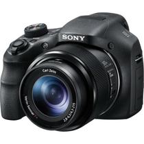 Câmera Digital Sony DSC-HX300 20.4MP 3.0" foto principal