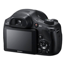 Câmera Digital Sony DSC-HX300 20.4MP 3.0" foto 2