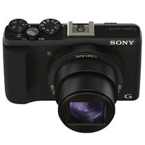 Câmera Digital Sony DSC-HX60V 20.4MP foto 1