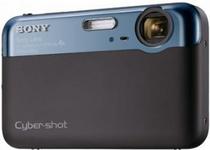 Câmera Digital Sony DSC-J10 16.1MP foto 1