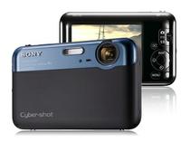Câmera Digital Sony DSC-J10 16.1MP foto 3