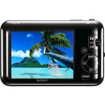 Câmera Digital Sony DSC-J10 16.1MP foto principal