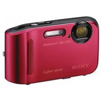 Câmera Digital Sony DSC-TF1 16.1MP 2.7" foto 1