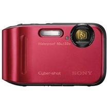 Câmera Digital Sony DSC-TF1 16.1MP 2.7" foto 2
