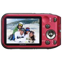 Câmera Digital Sony DSC-TF1 16.1MP 2.7" foto principal