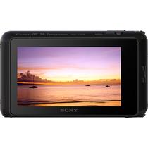 Câmera Digital Sony DSC-TX20 16.2MP 3.0" foto 2