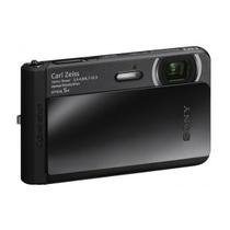Câmera Digital Sony DSC-TX30 18.2MP 3.3" foto 2