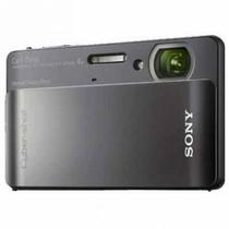 Câmera Digital Sony DSC-TX5 10.2MP 3.0" foto principal