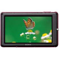 Câmera Digital Sony DSC-TX7 10.2MP 3.5" foto 1