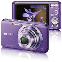 Câmera Digital Sony DSC-W630 16.1MP 2.7" foto 2