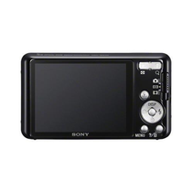 Câmera Digital Sony DSC-W630 16.1MP 2.7" foto principal