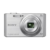 Câmera Digital Sony DSC-W730 16.1MP 3.0" foto 5