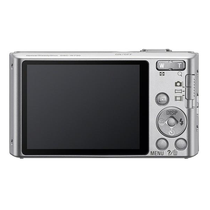 Câmera Digital Sony DSC-W730 16.1MP 3.0" foto 1