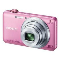 Câmera Digital Sony DSC-WX60 16.2MP 2.4" foto 2