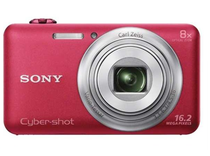 Câmera Digital Sony DSC-WX80 16.2MP 2.7" foto principal